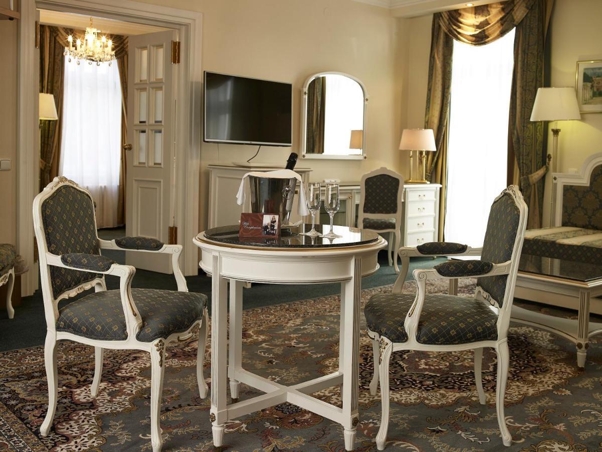 Suite 1+1